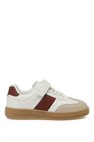 Resim Polaris Kız Çocuk Spor Ayakkabı A102038493 5F Leopes.F5Pr