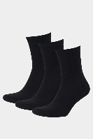 Resim Defacto Erkek Çorap F5318AX/BK23