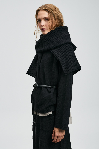 Resim Lufian Holly Kadın Kazak 122090036