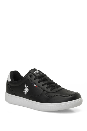 Resim U.S. POLO ASSN. Erkek Günlük Ayakkabı A102157005 THUNDER 6FX