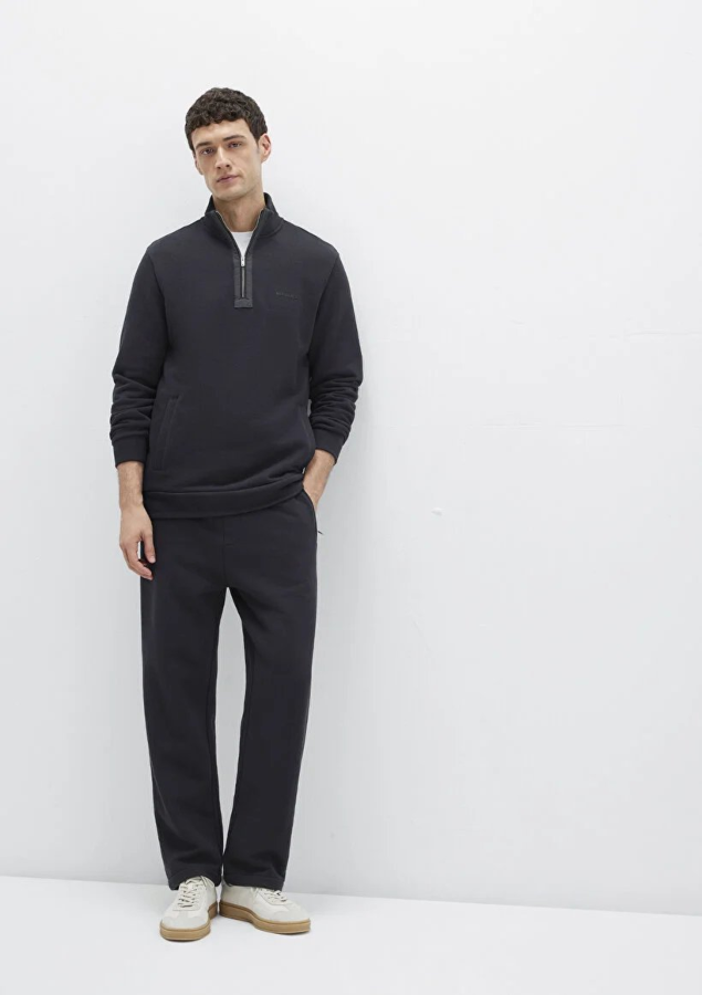 Resim Mavi Erkek Eşofman Alt M0010523-900