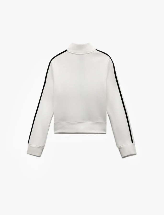 Resim Koton Kadın Sweat 6Wal10163Ik