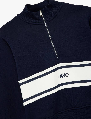 Resim Koton Kadın Sweat 6Wak10052Ek