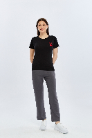 Resim Trender Kadın T-shirt