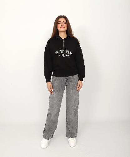 Resim Trender Kadın Sweat