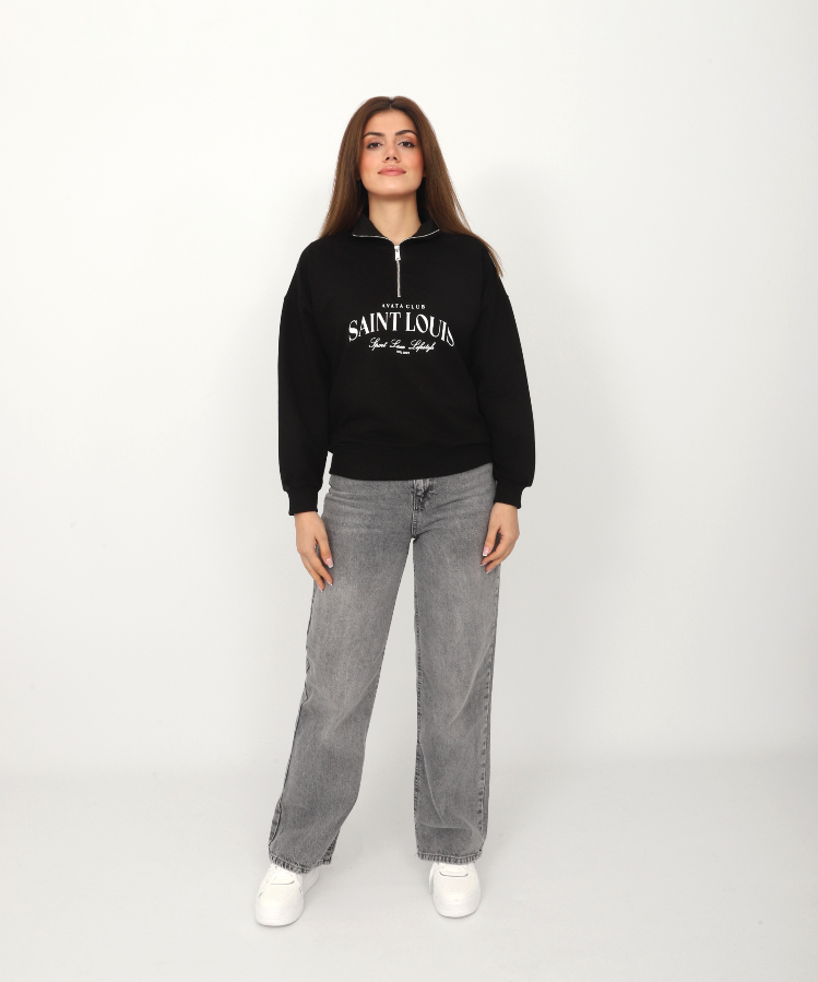 Resim Trender Kadın Sweat