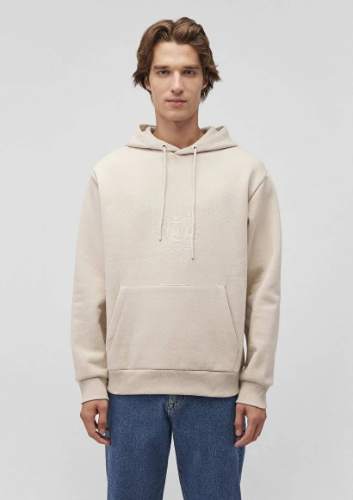 Resim Mavi Jeans Erkek Sweat M0S10201-70144