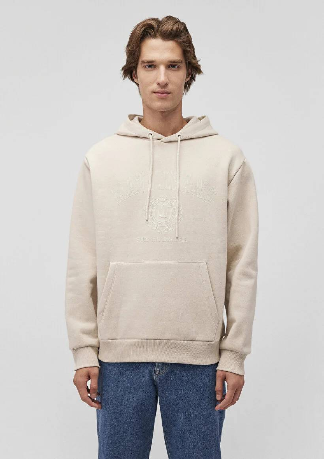 Resim Mavi Jeans Erkek Sweat M0S10201-70144