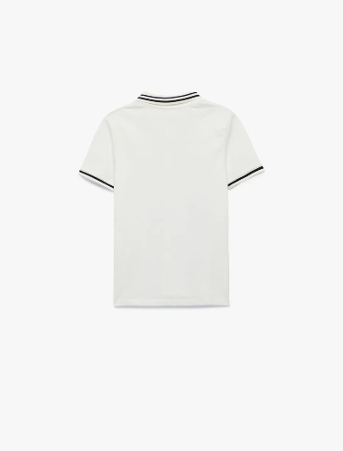 Resim Koton Erkek Çocuk T-shirt 6SKB10036TK