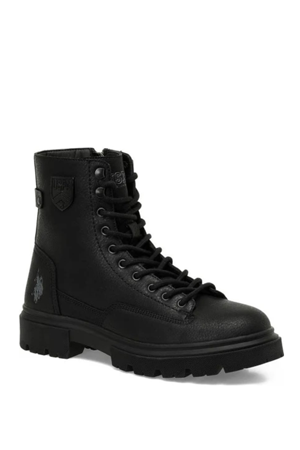 Resim U.S. Polo Assn Outdoor  Erkek Bot A102038402 5W,Luka 5Pr