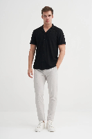 Resim Cazador Erkek Kısa Kol Gömlek 20420