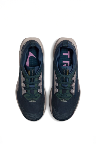 Resim Nike W Pegasus Trail 5 Gtx Kadın Spor Ayakkabı Fq0912-003