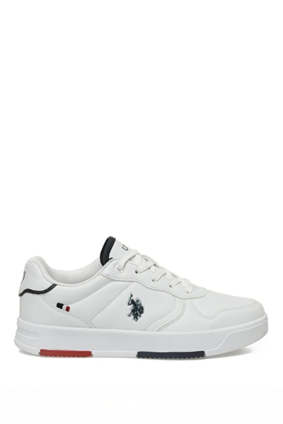 Resim U.S. Polo Assn. Kadın Günlük Ayakkabı A102021436 5F Andrei Wmn 5Pr