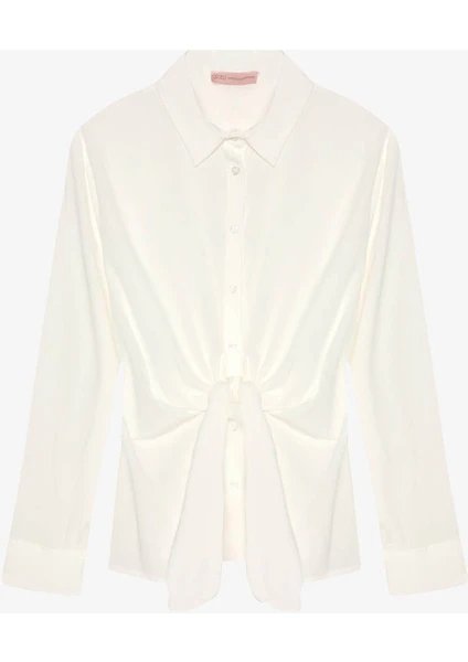 Resim QUZU Kadın Gömlek