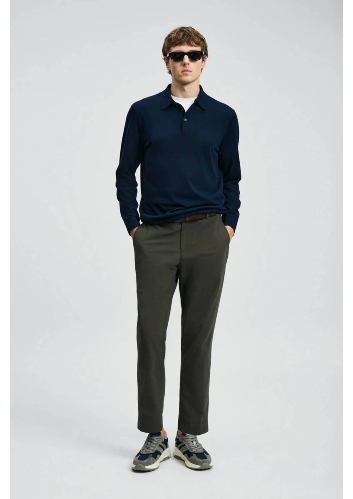 Resim Lufian Donald Erkek Kazak 112090149