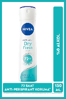 Resim Nivea  Deodorant  Roll-On