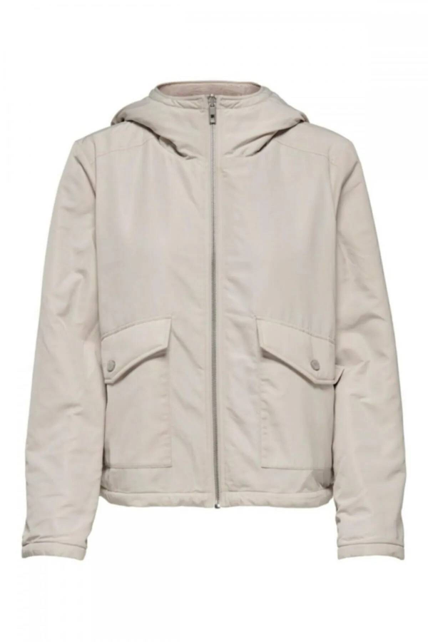 Resim Only Onldahlıa Rev. Jacket Cs Otw Kadın Deri Mont Ve Ceket 15208777