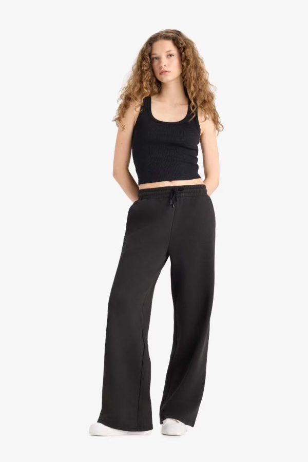 Resim Defacto Kadın Eşofman Alt A0954AX/BK81