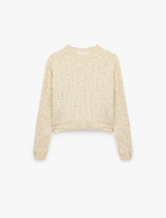 Resim Koton Kadın Kazak 6Wal90039Ht