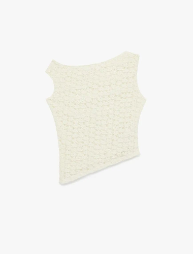 Resim Koton Kadın Atlet 6SAL30080IK