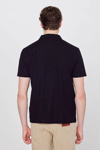 Resim Wrangler Polo Erkek T-shirt W2610158001