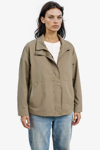 Resim Defacto Kadın Ceket E8609AX/KH402