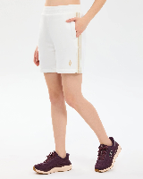 Resim Skechers  W LW Fleece Sweatshort Kadın Şort S2610043-3855