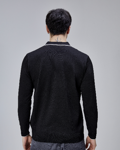 Resim Yenikoza Erkek Kazak