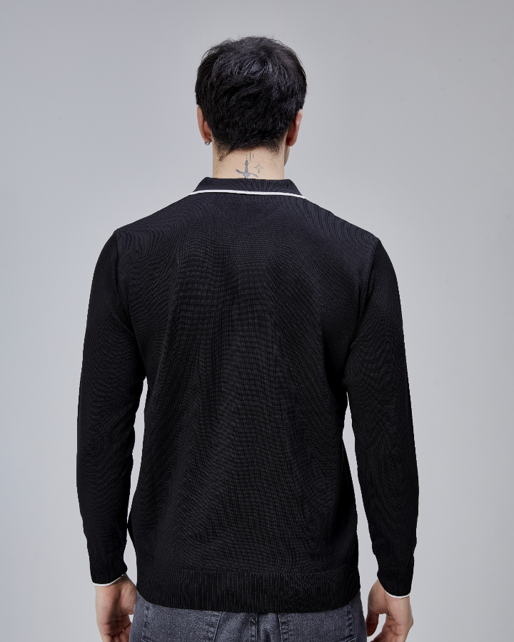 Resim Yenikoza Erkek Kazak