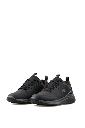 Resim Skechers Bounder 2.0 Erkek Spor Ayakkabı 232677 Bbk