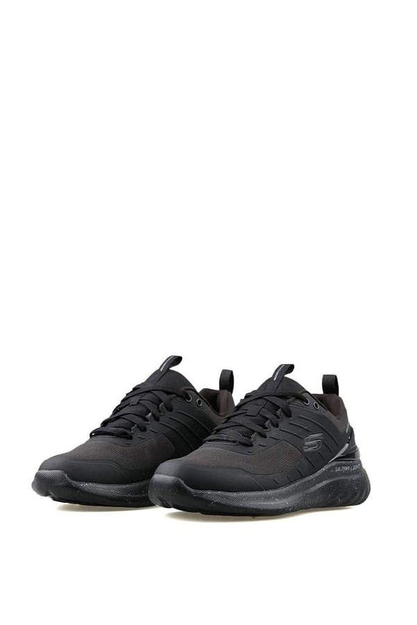 Resim Skechers Bounder 2.0 Erkek Spor Ayakkabı 232677 Bbk