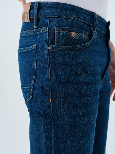 Resim Loft Simon Erkek Jean Pantolon Lf2037014