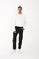 Resim Yenikoza Erkek Kanvas Pantolon