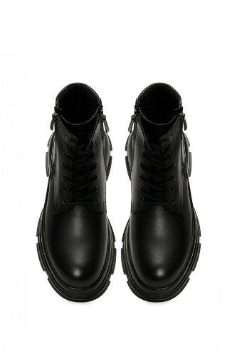 Resim İnci Erkek Bot A102039710 5W Martin 5Pr