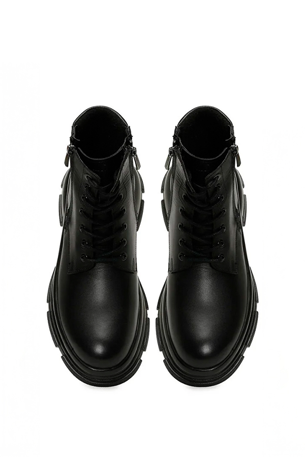 Resim İnci Erkek Bot A102039710 5W Martin 5Pr