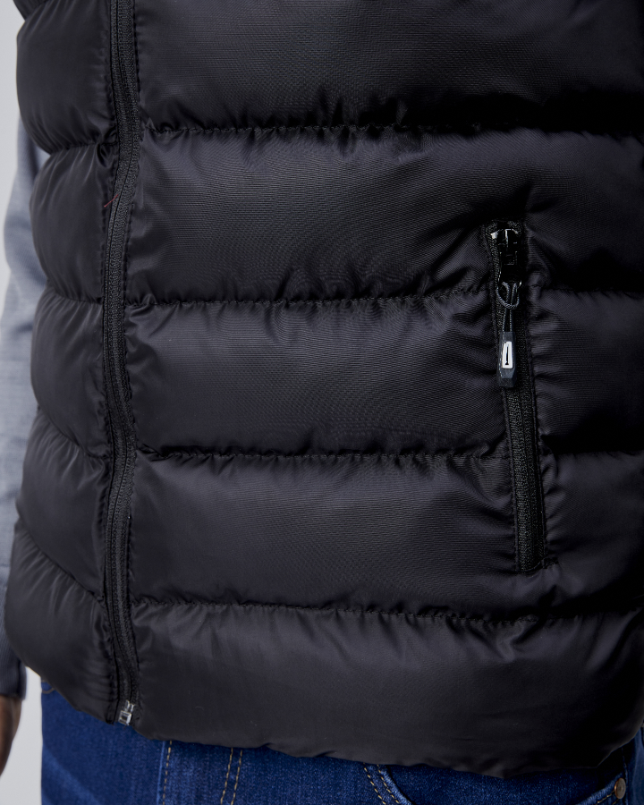 Resim Paul&More Erkek Yelek 01