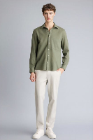 Resim Defacto Erkek Uzun Kol Gömlek G7021AX/KH403