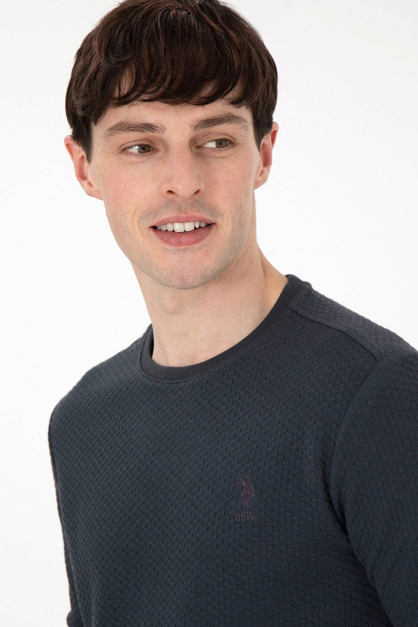 Resim 1943512 Crot U.S Polo Assn. Erkek Sweat