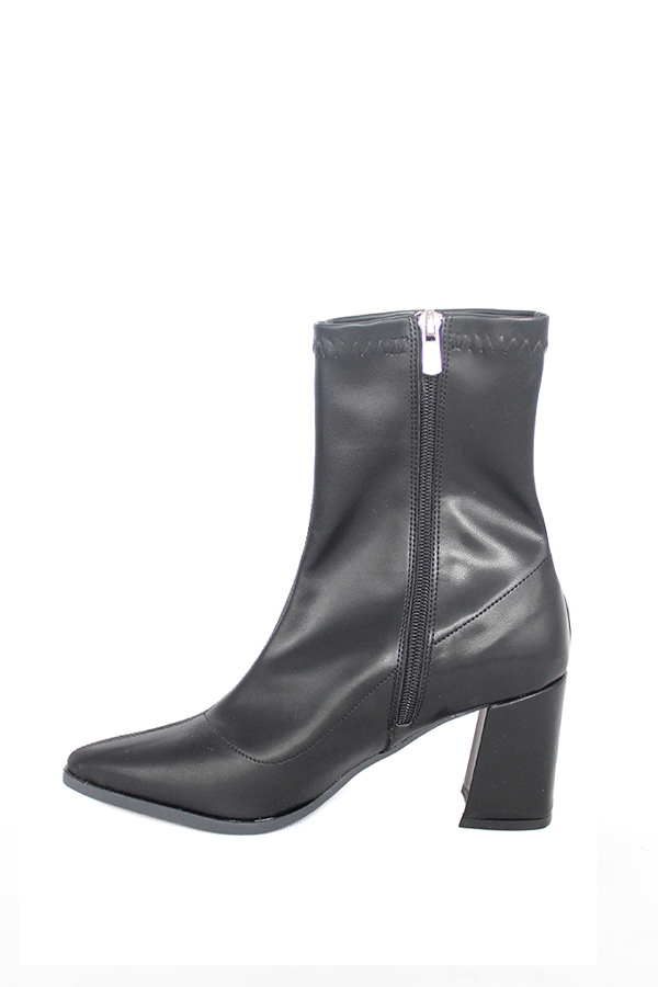 Resim Yenikoza Kadın Çizme