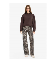 Resim Defacto Kadın  Sweat D6645AX/BN192