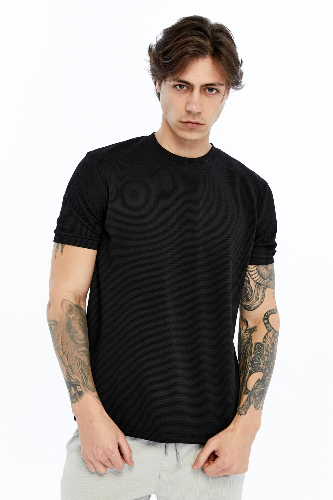 Resim Trender Erkek T-shirt