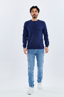 Resim Yenikoza Erkek Sweat