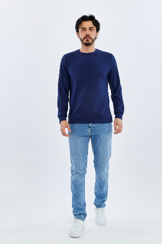 Resim Yenikoza Erkek Sweat