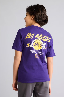 Resim Defacto Erkek Çocuk T-shirt G7613A8/PR299