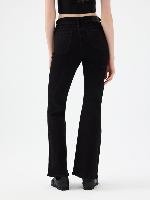 Resim Loft Kadın Jean Pantolon Lf2040547