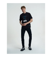 Resim Loft Ricardo Slim Fit Erkek Jean Pantolon Lf2034723