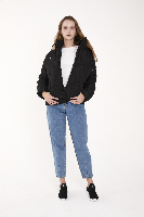 Resim Trender Kadın Mont