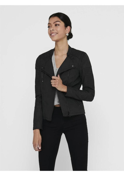 Resim Only Onlcava Collar Jacket Otw Cc Kadın Ceket 15349187