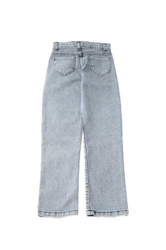 Resim Yenikoza Erkek Çocuk Jean