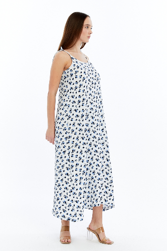 Resim Trender Kadın Elbise / Tulum